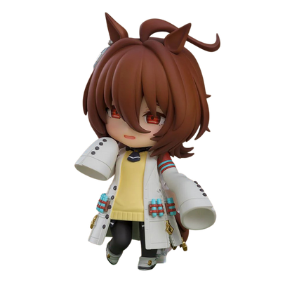 Uma Musume: Pretty Derby Nendoroid No.2512 Agnes Tachyon