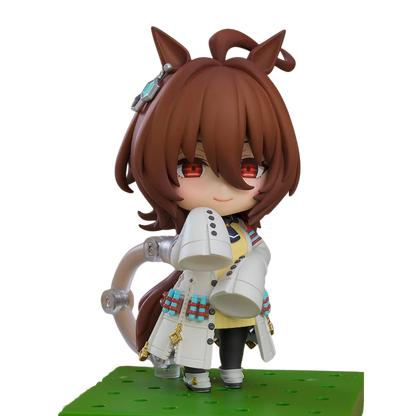 Uma Musume: Pretty Derby Nendoroid No.2512 Agnes Tachyon