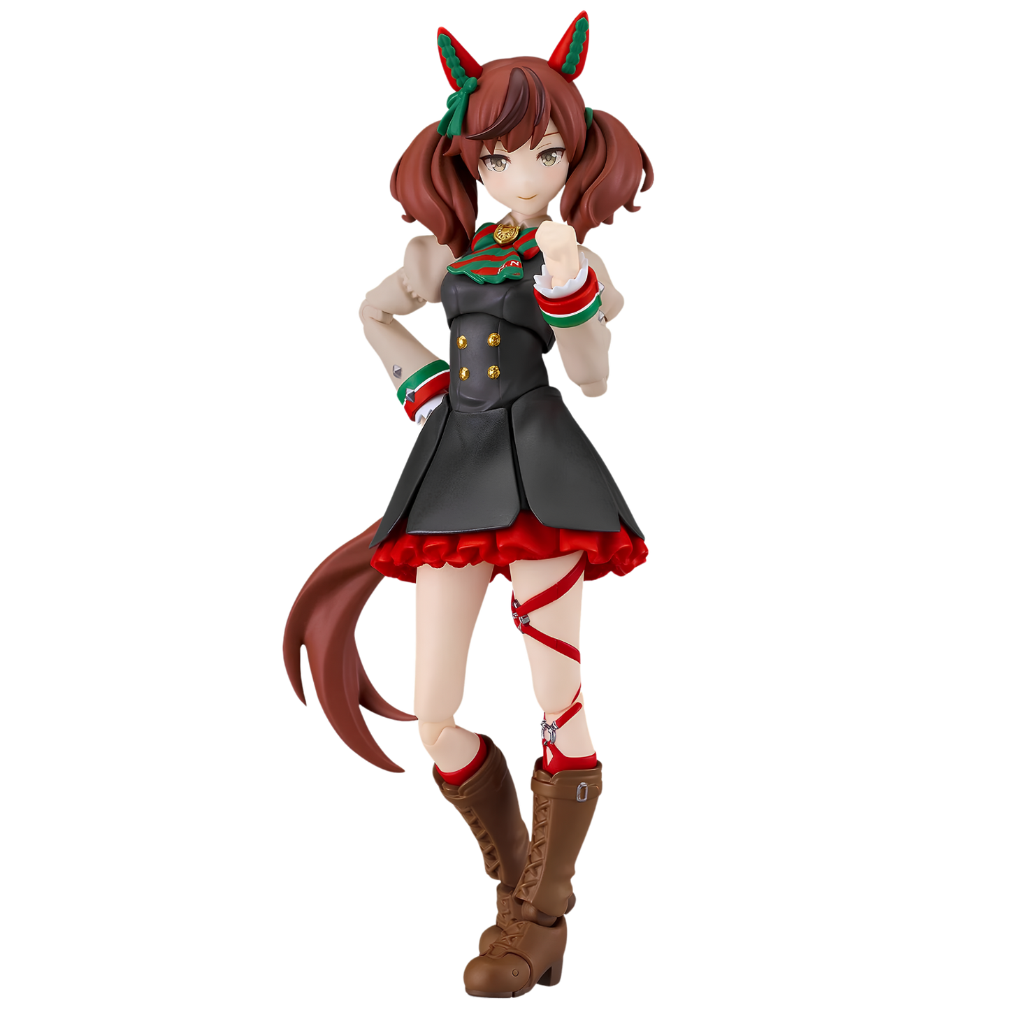 Uma Musume: Pretty Derby figma No.614 Nice Nature