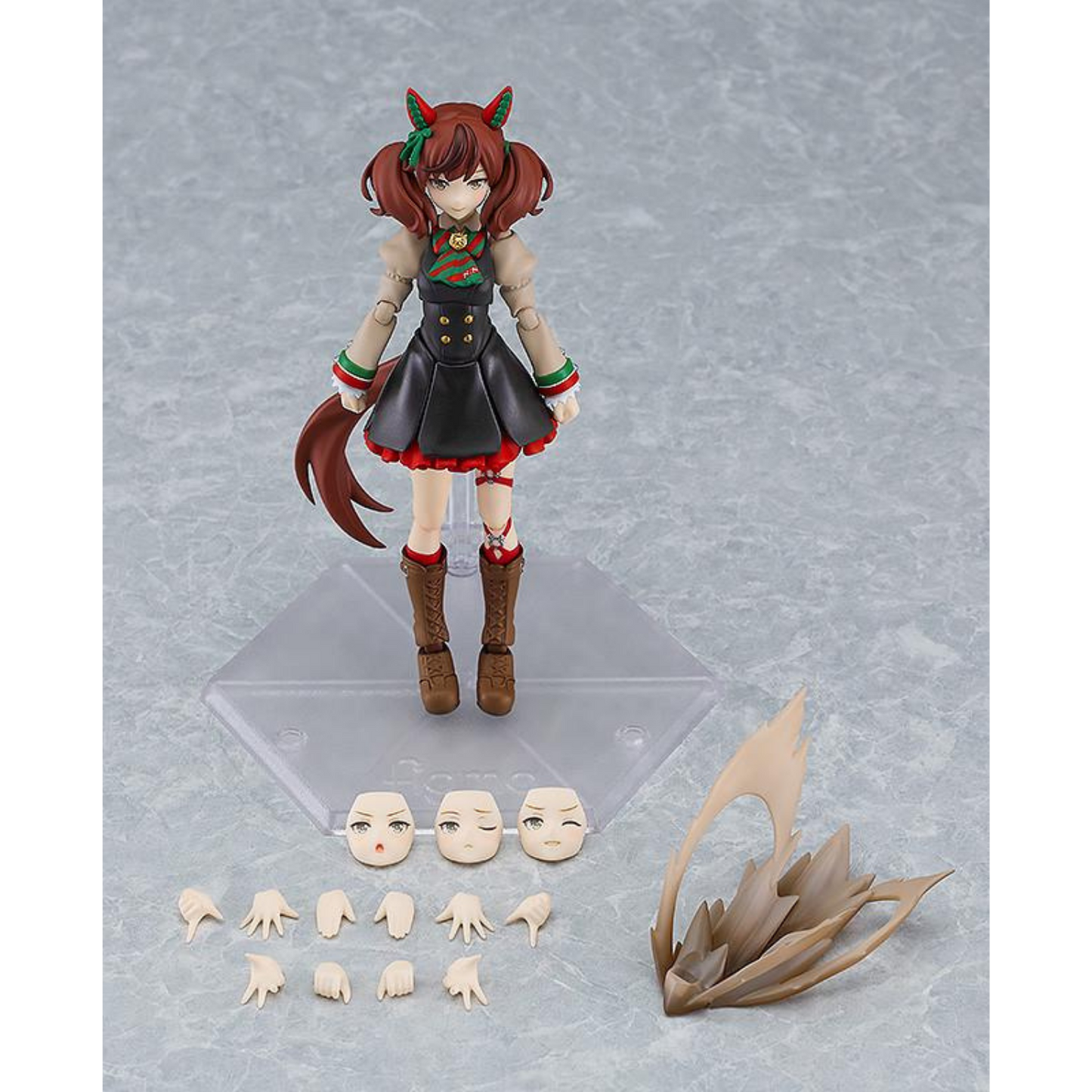 Uma Musume: Pretty Derby figma No.614 Nice Nature