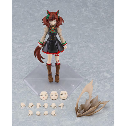 Uma Musume: Pretty Derby figma No.614 Nice Nature