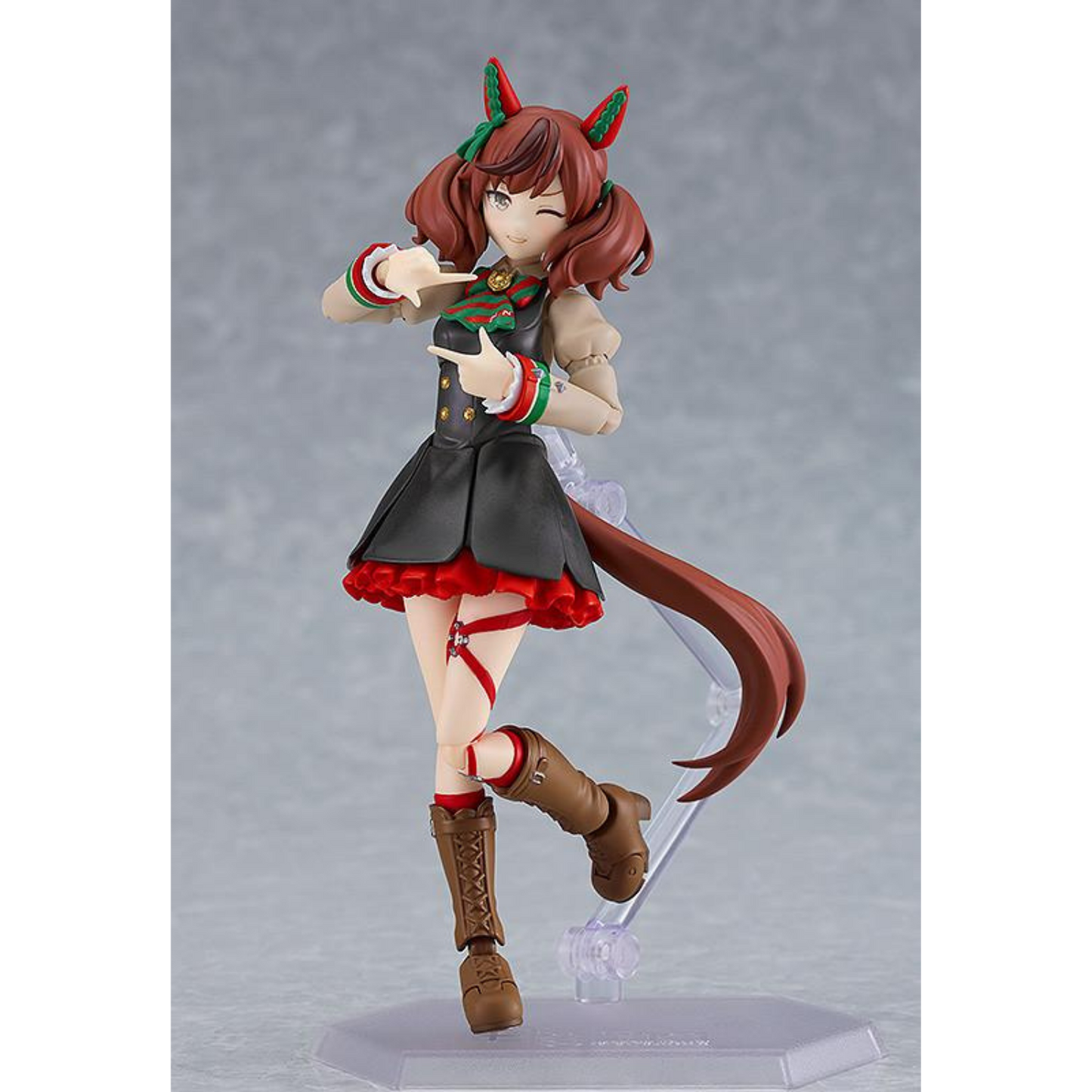 Uma Musume: Pretty Derby figma No.614 Nice Nature