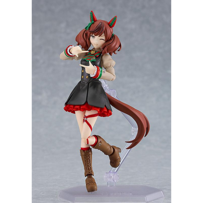 Uma Musume: Pretty Derby figma No.614 Nice Nature
