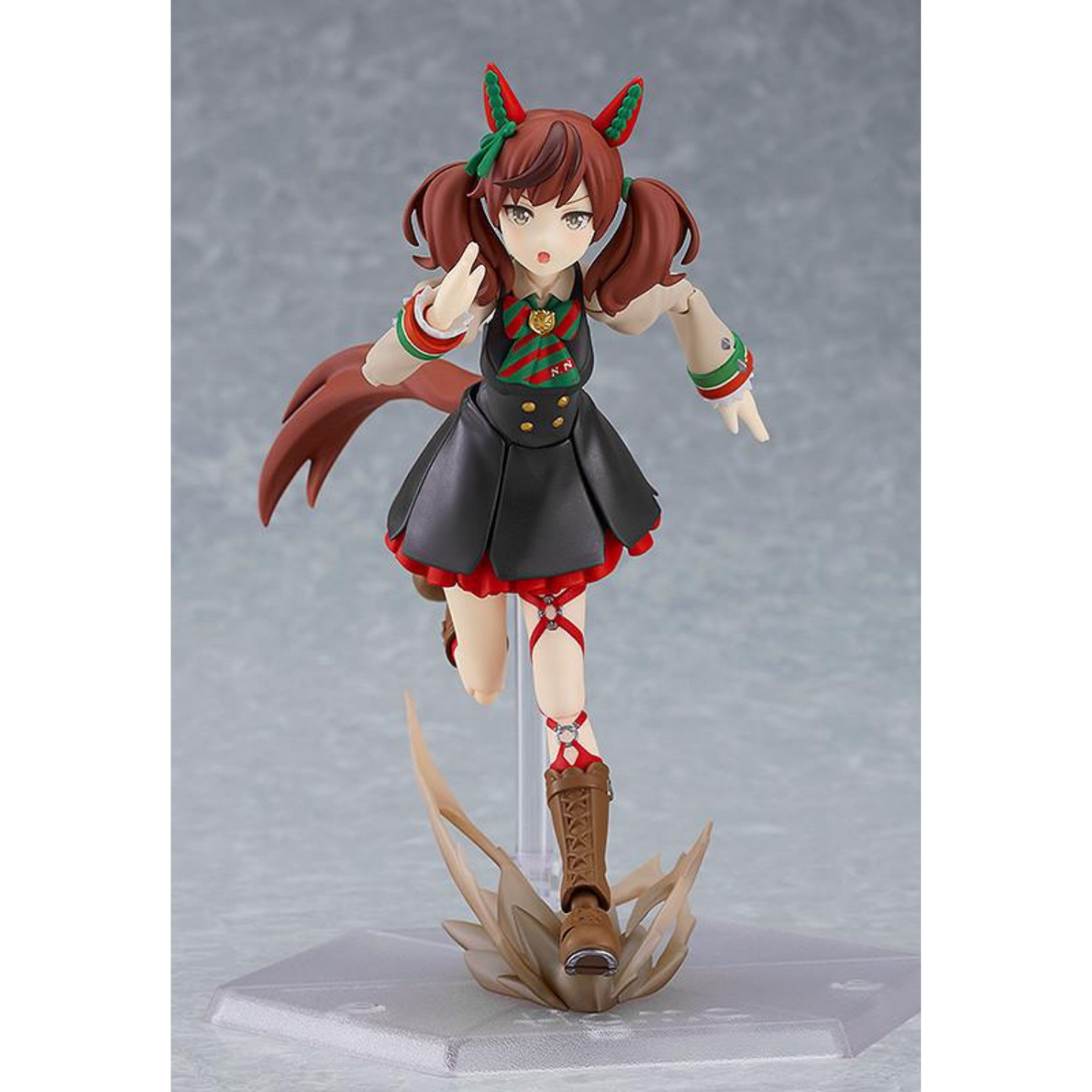 Uma Musume: Pretty Derby figma No.614 Nice Nature