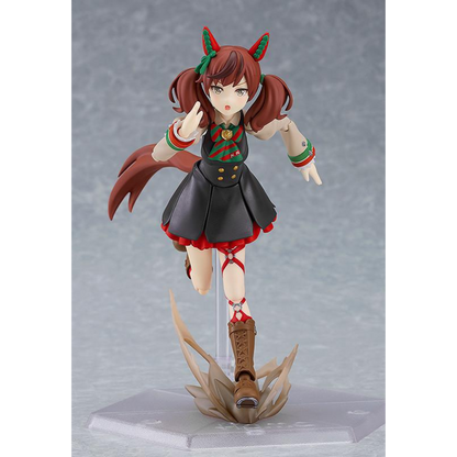 Uma Musume: Pretty Derby figma No.614 Nice Nature