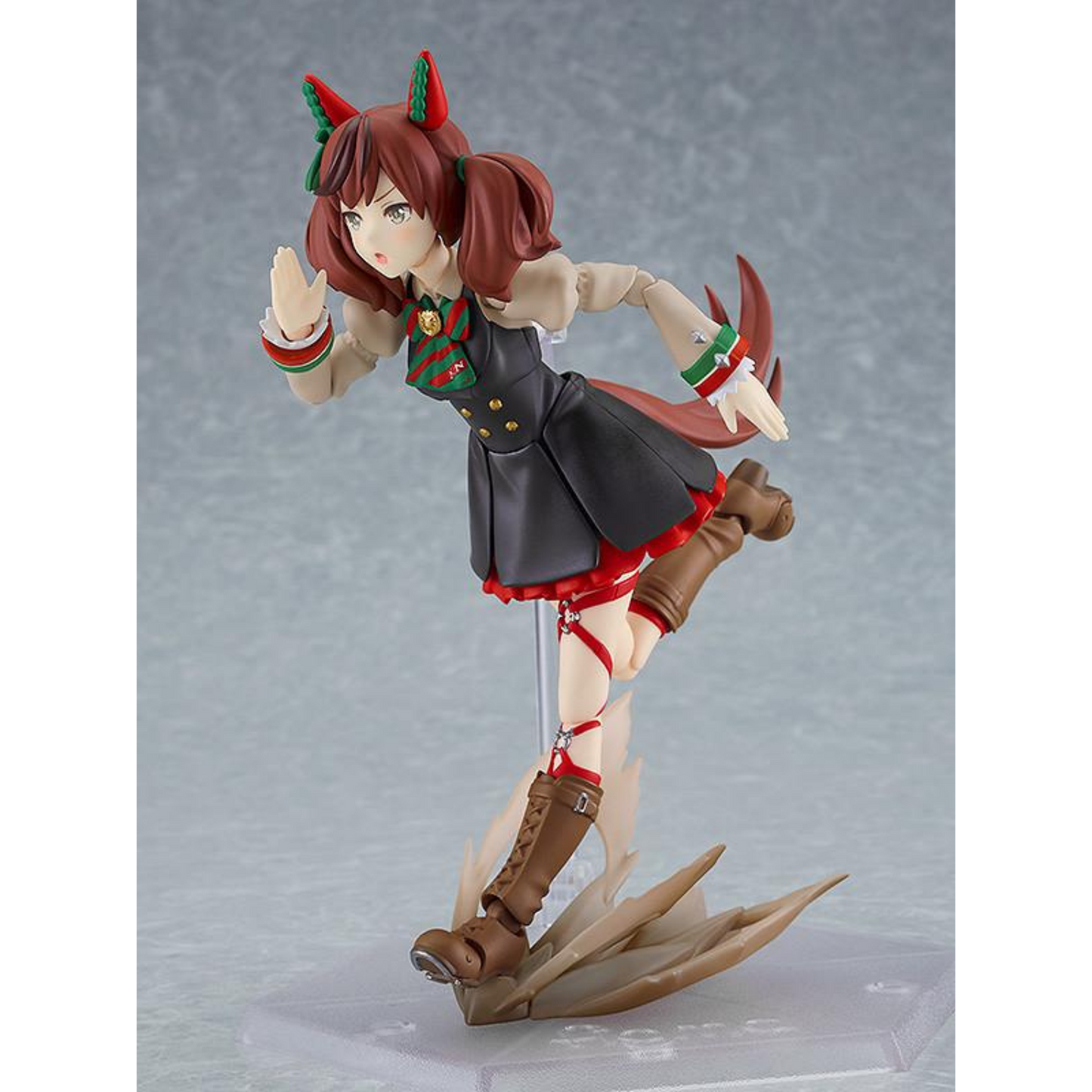 Uma Musume: Pretty Derby figma No.614 Nice Nature