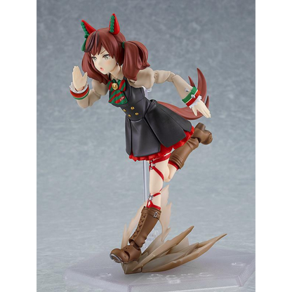 Uma Musume: Pretty Derby figma No.614 Nice Nature