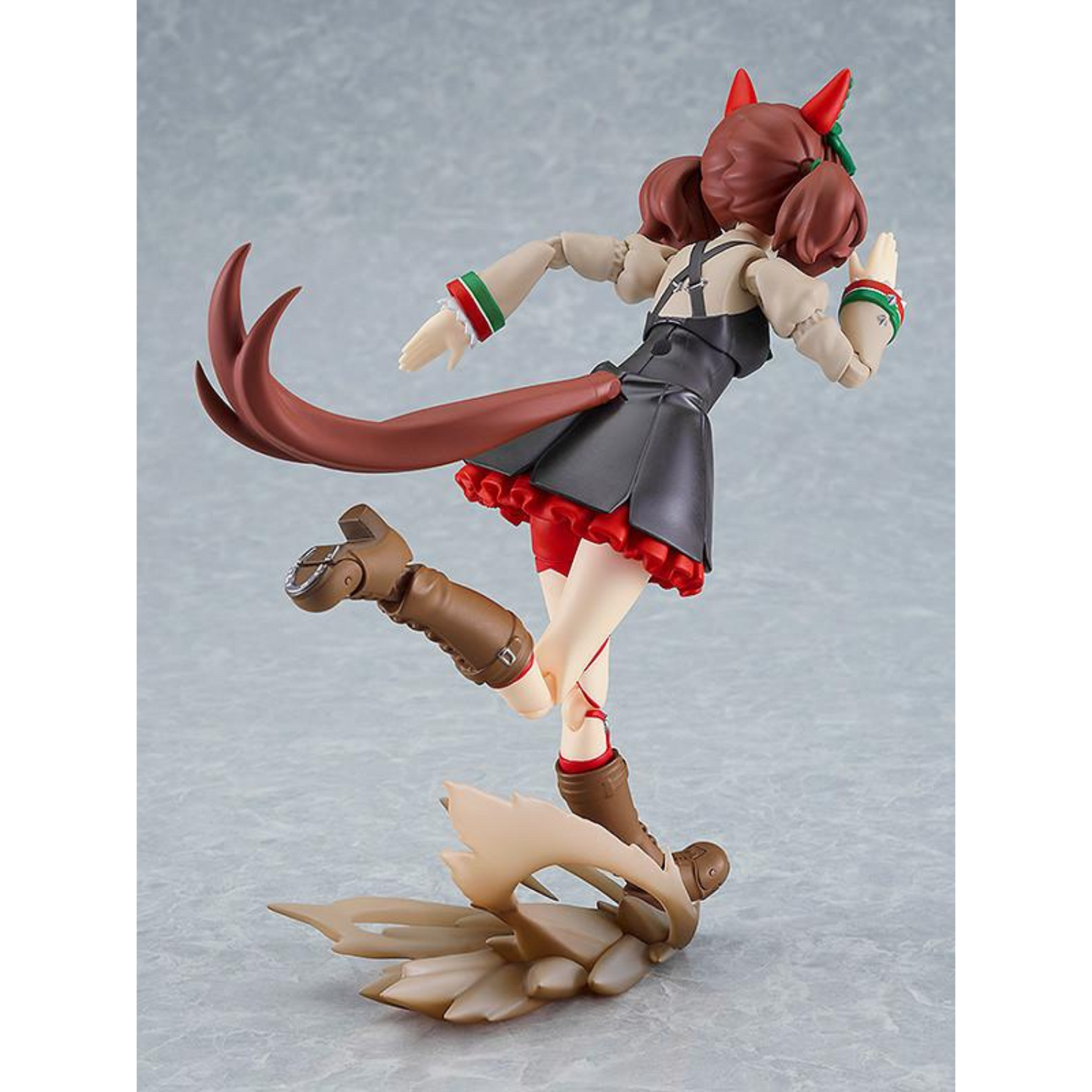 Uma Musume: Pretty Derby figma No.614 Nice Nature