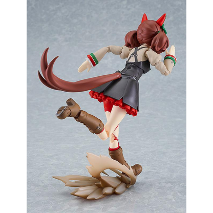 Uma Musume: Pretty Derby figma No.614 Nice Nature