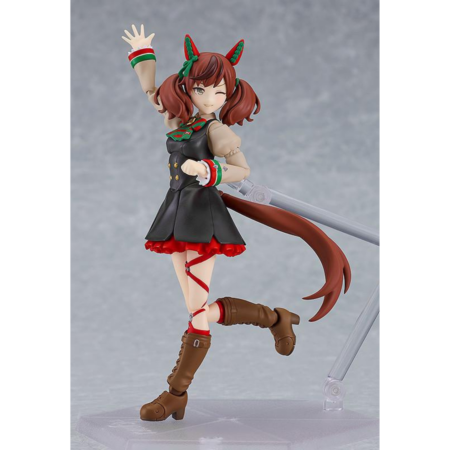 Uma Musume: Pretty Derby figma No.614 Nice Nature