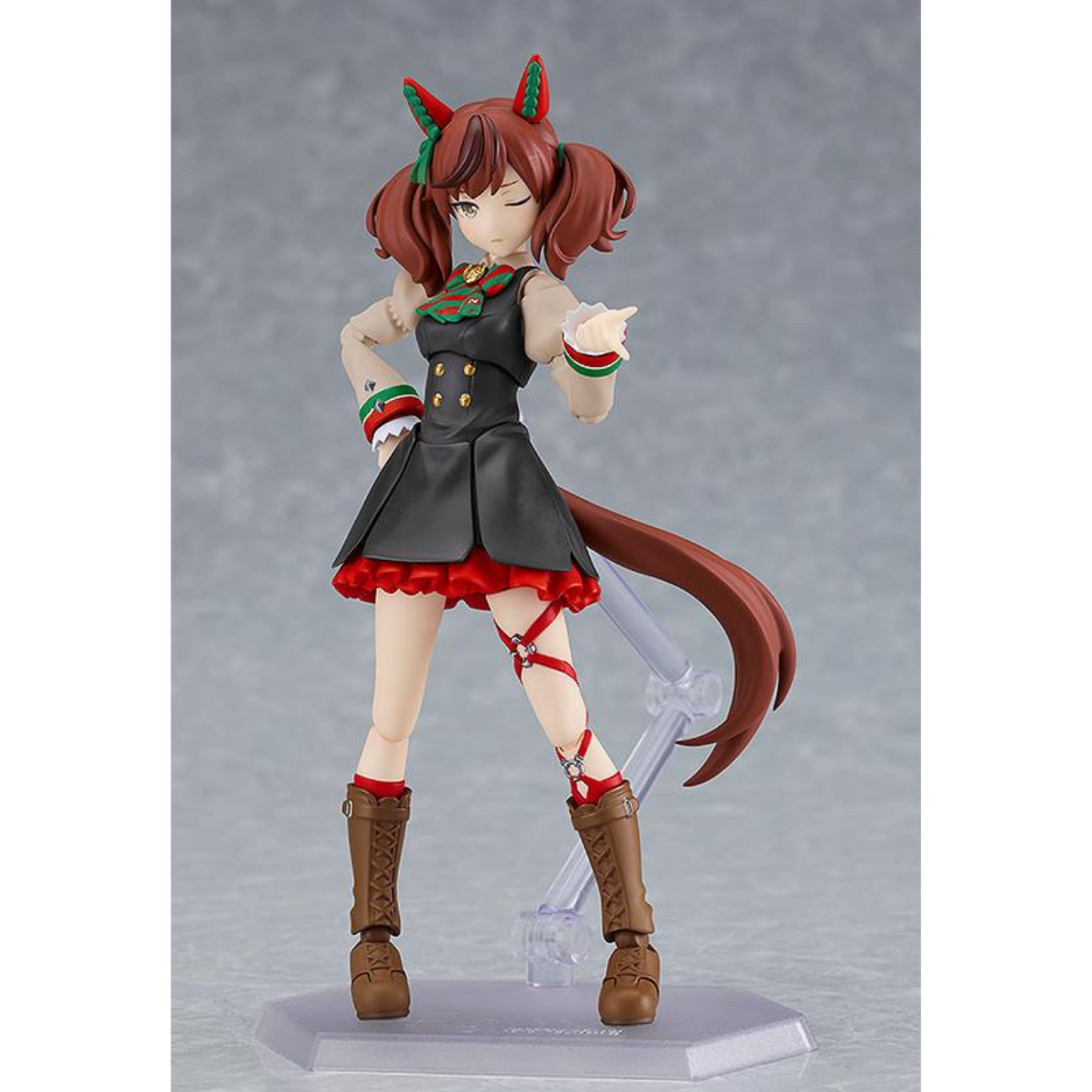 Uma Musume: Pretty Derby figma No.614 Nice Nature