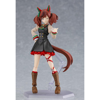 Uma Musume: Pretty Derby figma No.614 Nice Nature
