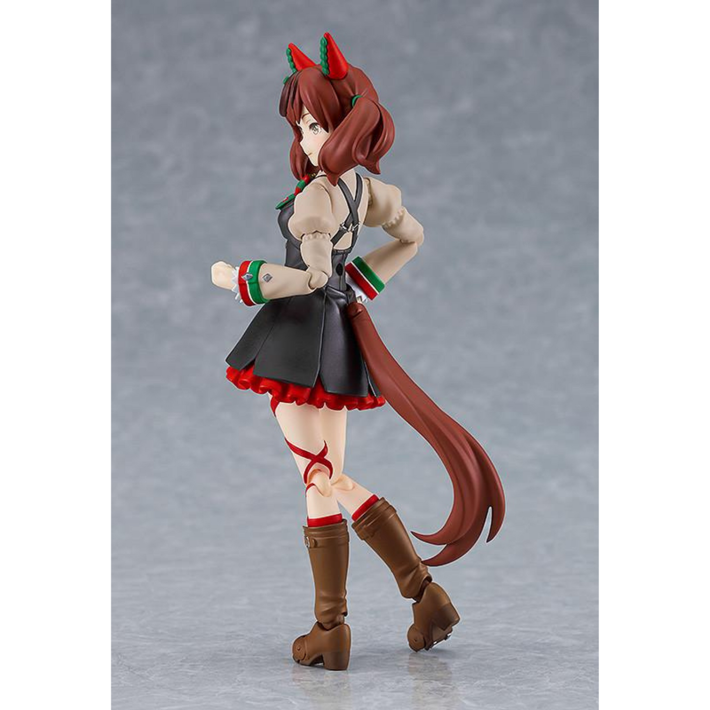 Uma Musume: Pretty Derby figma No.614 Nice Nature