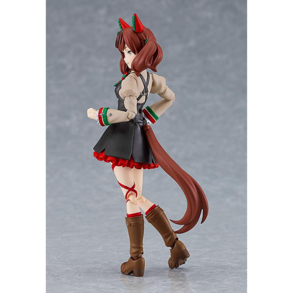 Uma Musume: Pretty Derby figma No.614 Nice Nature