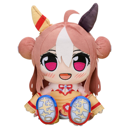 Uma Musume: Pretty Derby Kuripan Copano Rickey Plushie