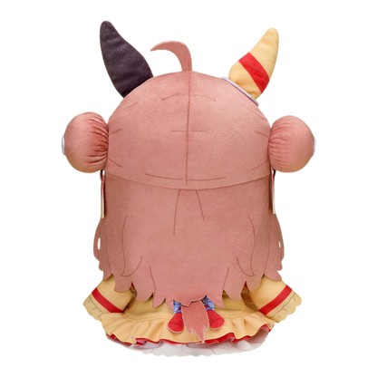 Uma Musume: Pretty Derby Kuripan Copano Rickey Plushie