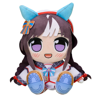 Uma Musume: Pretty Derby Kuripan Hokko Tarumae Plushie