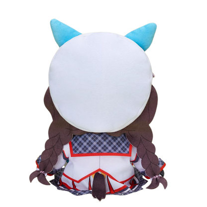 Uma Musume: Pretty Derby Kuripan Hokko Tarumae Plushie