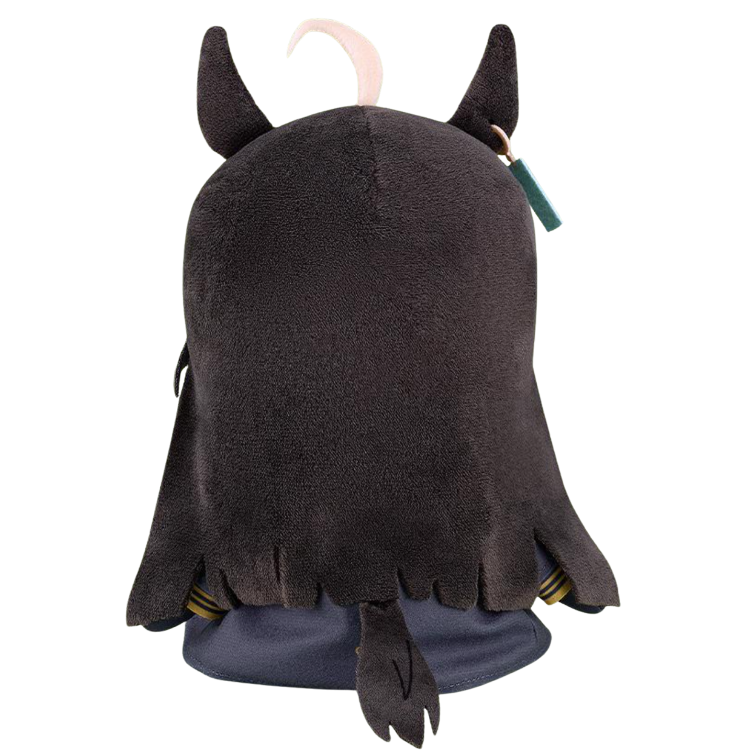 Uma Musume: Pretty Derby Kuripan Manhattan Cafe Plushie