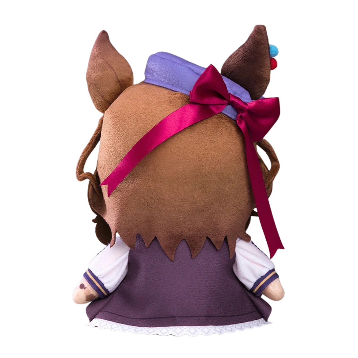 Uma Musume: Pretty Derby Kuripan Matikanetannhauser Plushie