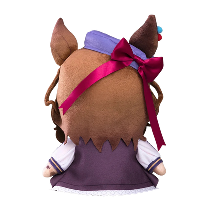 Uma Musume: Pretty Derby Kuripan Matikanetannhauser Plushie