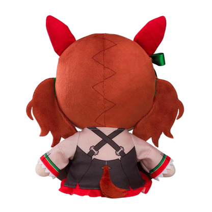 Uma Musume: Pretty Derby Kuripan Nice Nature Plushie