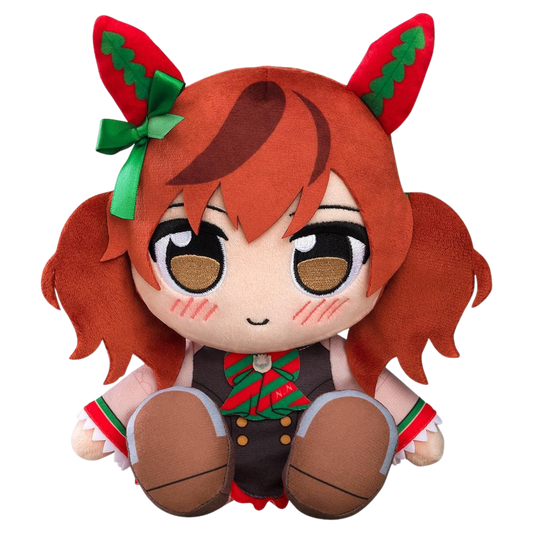 Uma Musume: Pretty Derby Kuripan Nice Nature Plushie