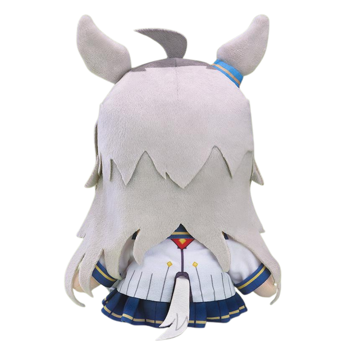 Uma Musume: Pretty Derby Kuripan Oguri Cap Plushie