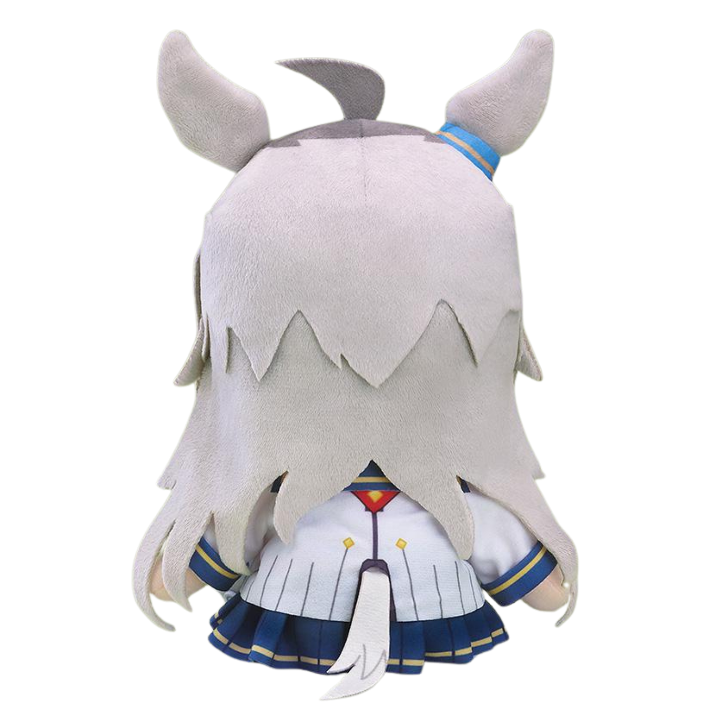 Uma Musume: Pretty Derby Kuripan Oguri Cap Plushie