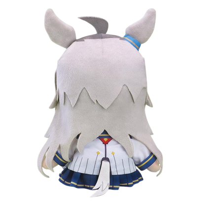 Uma Musume: Pretty Derby Kuripan Oguri Cap Plushie