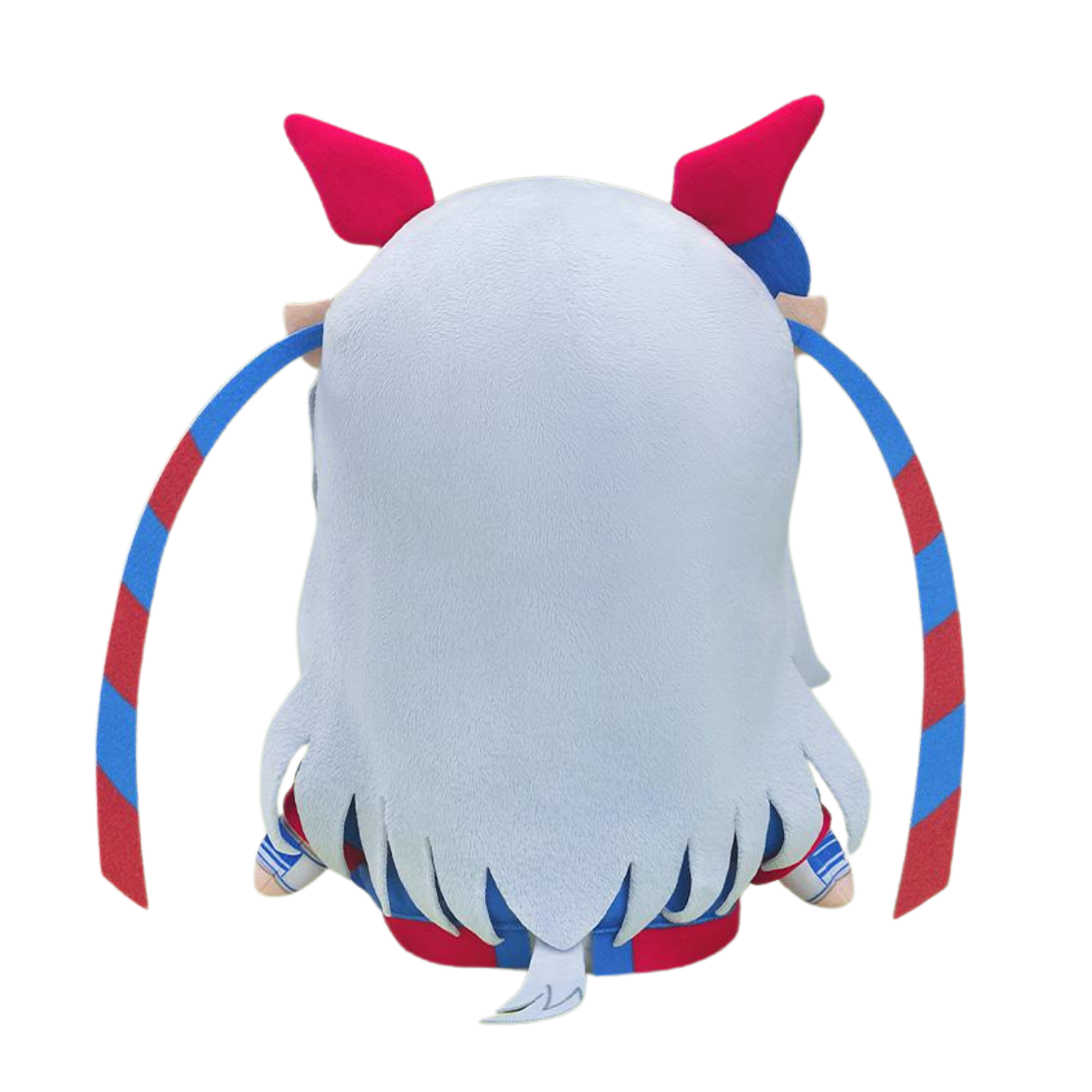 Uma Musume: Pretty Derby Kuripan Tamamo Cross Plushie