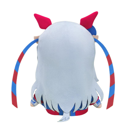 Uma Musume: Pretty Derby Kuripan Tamamo Cross Plushie