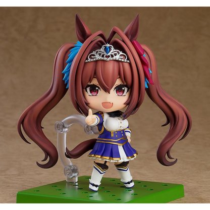 Uma Musume: Pretty Derby Nendoroid No.1977 Daiwa Scarlet