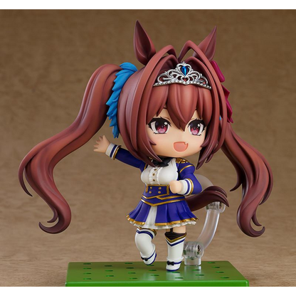 Uma Musume: Pretty Derby Nendoroid No.1977 Daiwa Scarlet