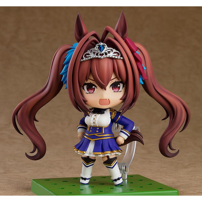Uma Musume: Pretty Derby Nendoroid No.1977 Daiwa Scarlet