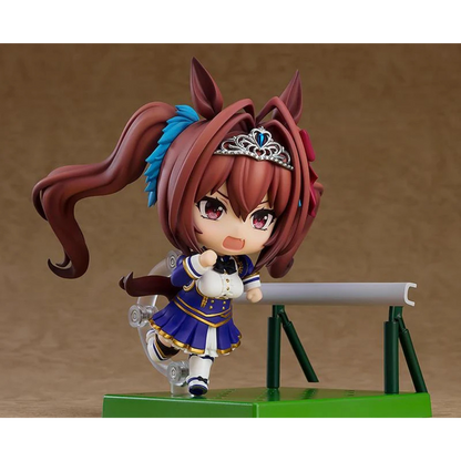 Uma Musume: Pretty Derby Nendoroid No.1977 Daiwa Scarlet