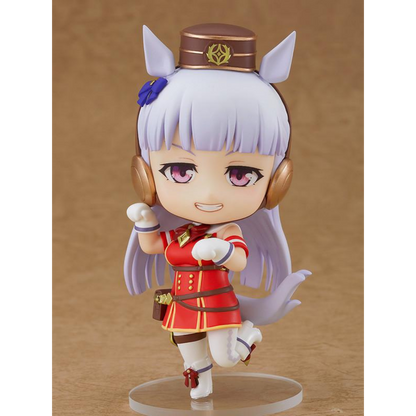 Uma Musume: Pretty Derby Nendoroid No.1783 Gold Ship