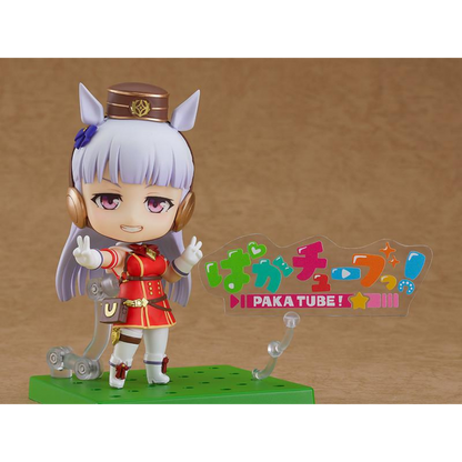 Uma Musume: Pretty Derby Nendoroid No.1783 Gold Ship