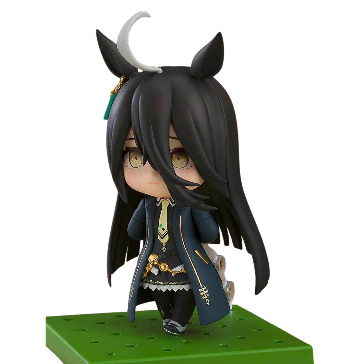 Uma Musume: Pretty Derby Nendoroid No.2548 Manhattan Cafe