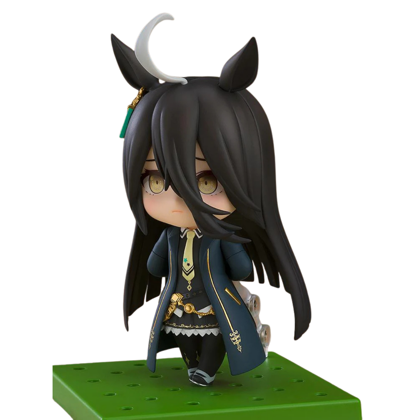 Uma Musume: Pretty Derby Nendoroid No.2548 Manhattan Cafe