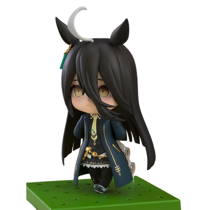 Uma Musume: Pretty Derby Nendoroid No.2548 Manhattan Cafe