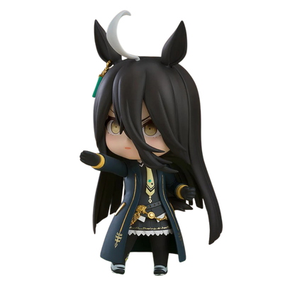 Uma Musume: Pretty Derby Nendoroid No.2548 Manhattan Cafe