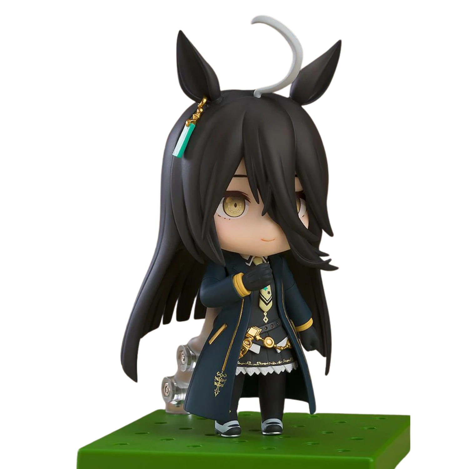 Uma Musume: Pretty Derby Nendoroid No.2548 Manhattan Cafe