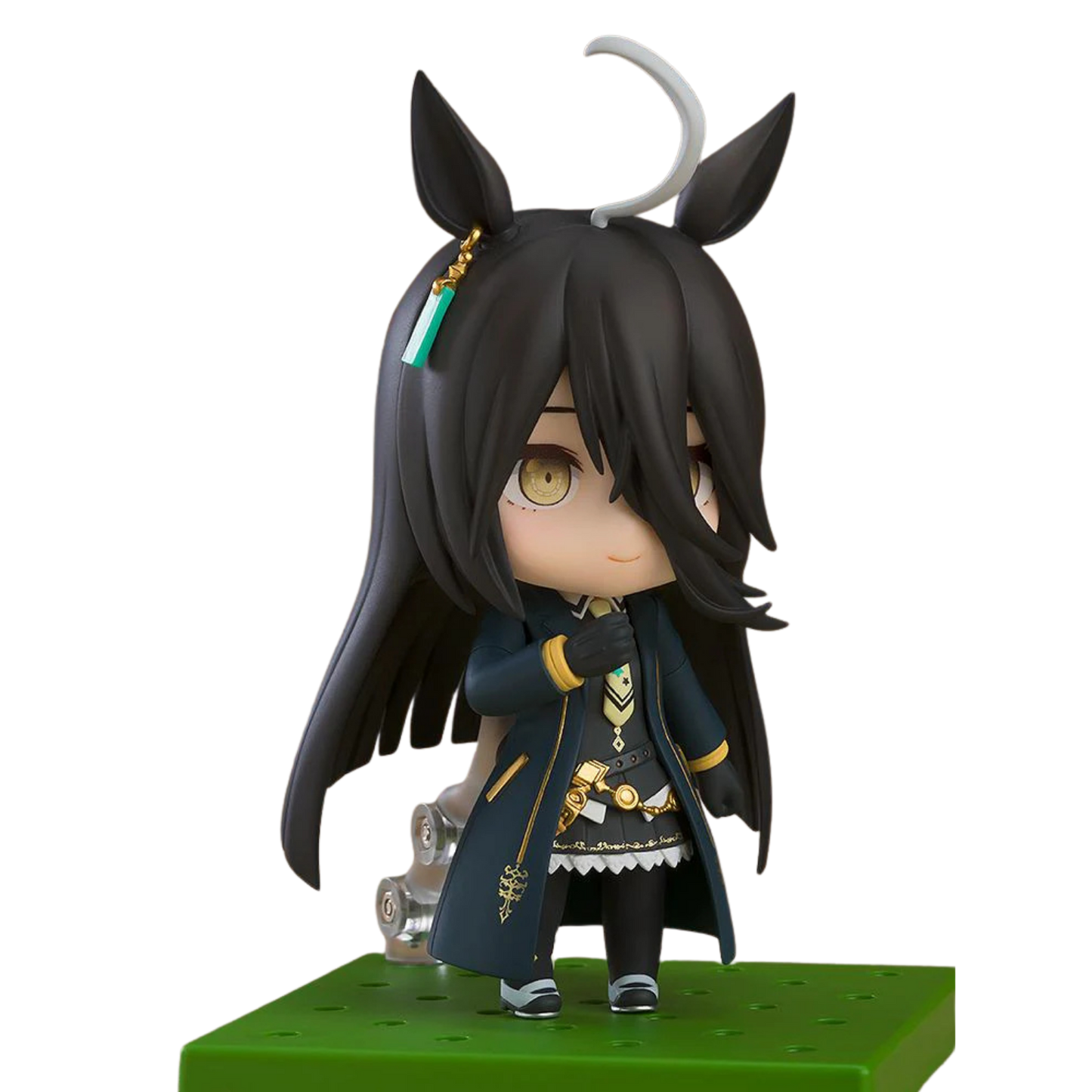 Uma Musume: Pretty Derby Nendoroid No.2548 Manhattan Cafe