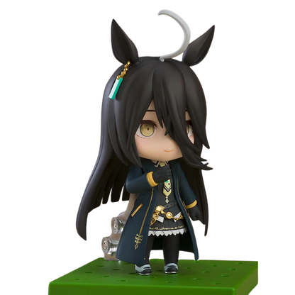 Uma Musume: Pretty Derby Nendoroid No.2548 Manhattan Cafe