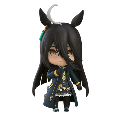 Uma Musume: Pretty Derby Nendoroid No.2548 Manhattan Cafe