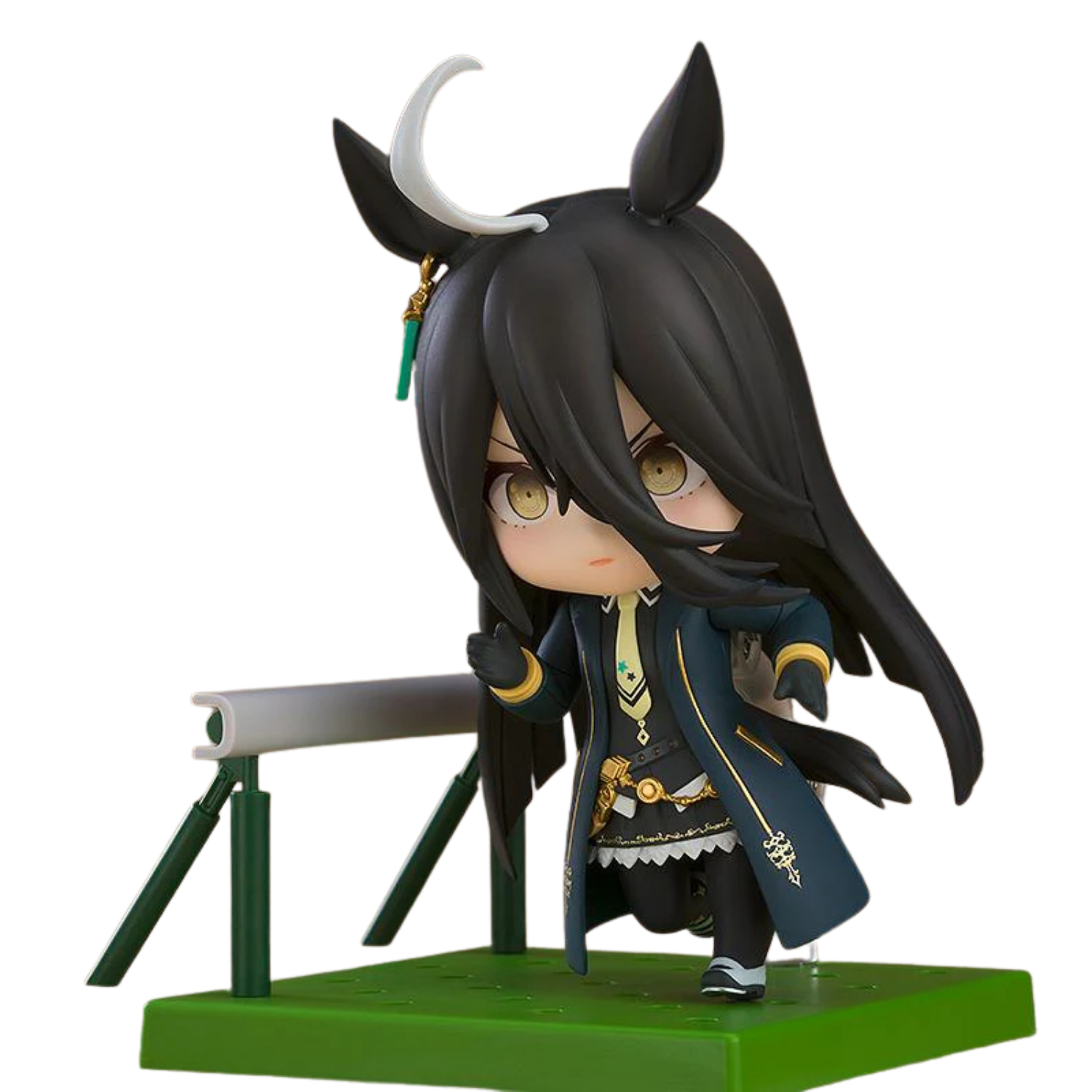 Uma Musume: Pretty Derby Nendoroid No.2548 Manhattan Cafe