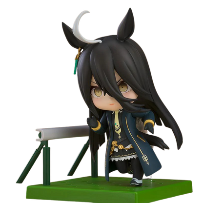 Uma Musume: Pretty Derby Nendoroid No.2548 Manhattan Cafe