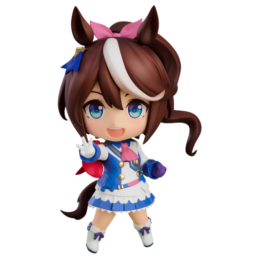 Uma Musume: Pretty Derby Nendoroid No.1995 Tokai Teio