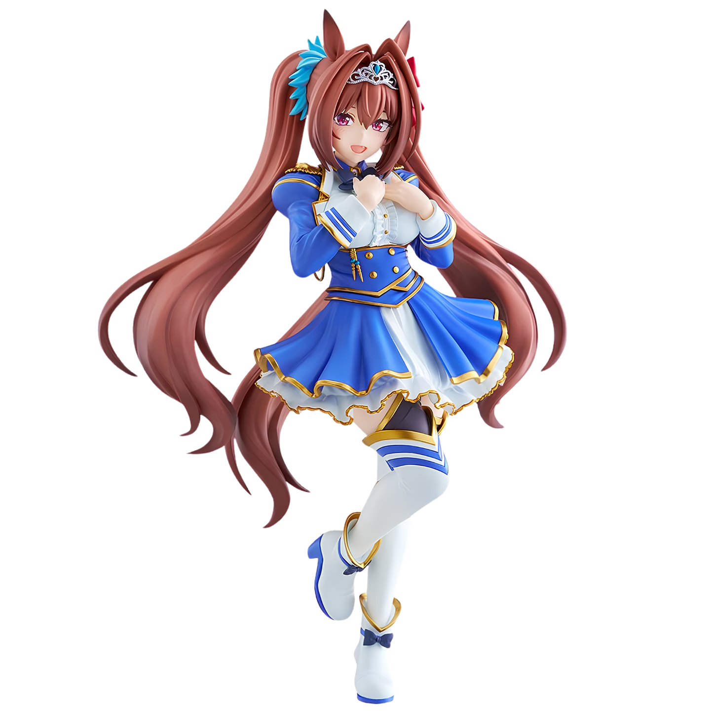 Uma Musume: Pretty Derby Pop Up Parade L Daiwa Scarlet